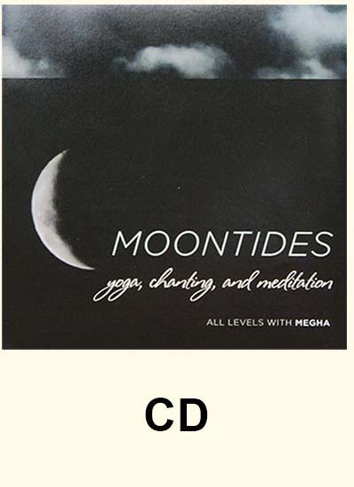 Moontides front cover