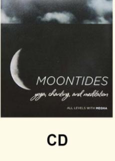 Moontides front cover